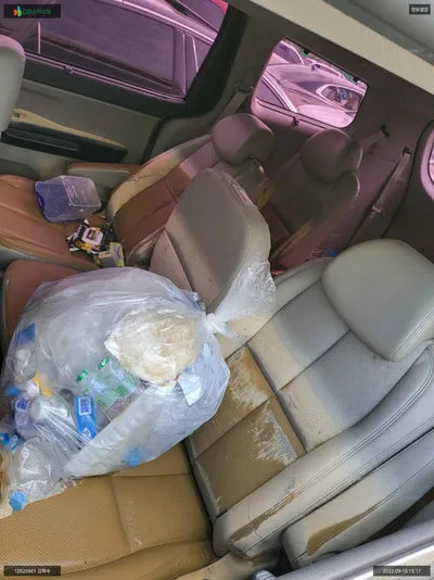 2017 Kia Carnival KNHMF37ABJS370903 VIN:KNHMF37ABJS370903