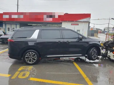 2020 Kia Carnival VIN: