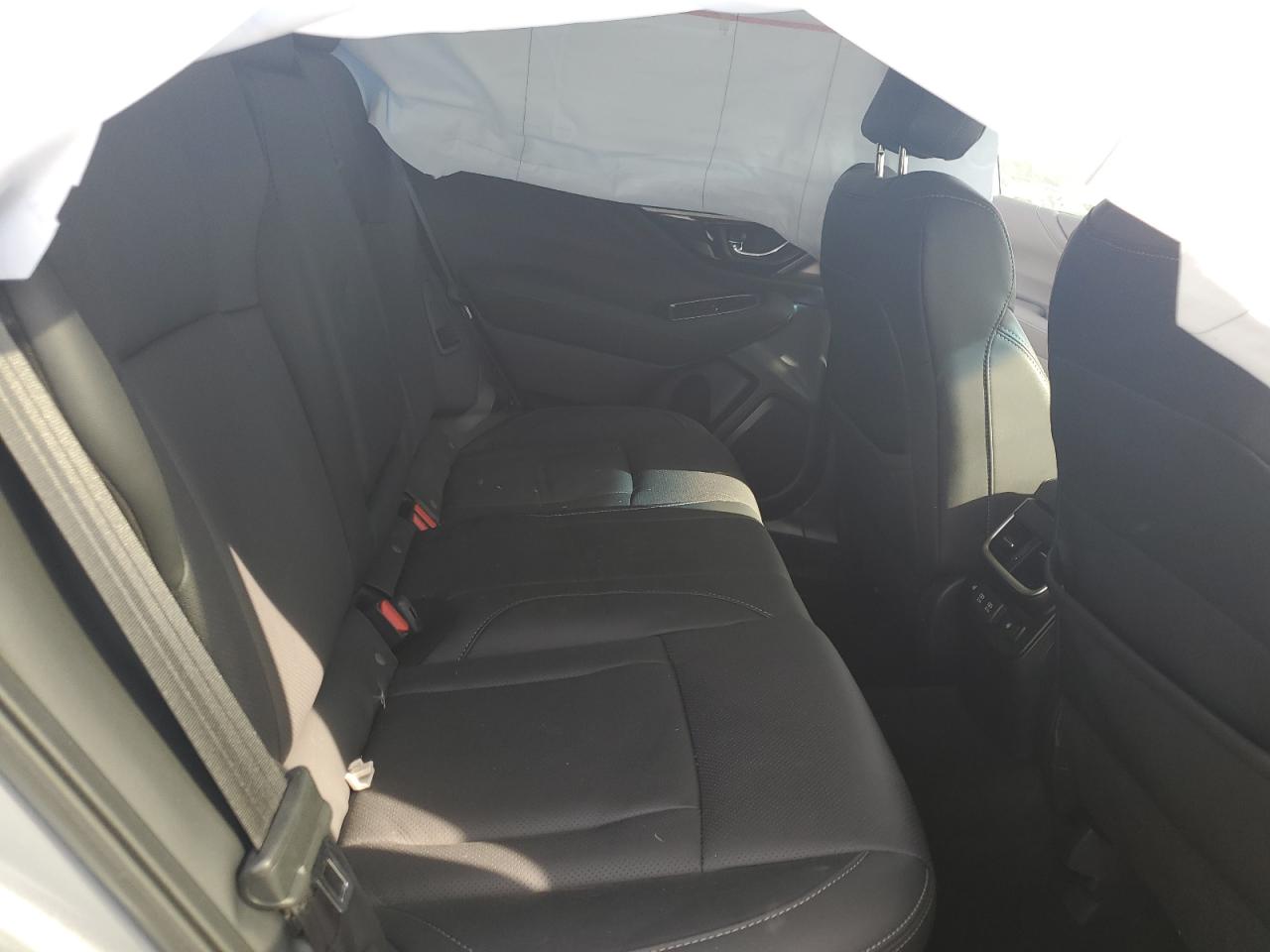 2022 SUBARU OUTBACK LIMITED VIN:4S4BTANC6N3261921