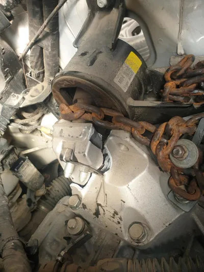 2019 Hyundai Santa FE KMHS381BBKU149281 VIN:KMHS381BBKU149281