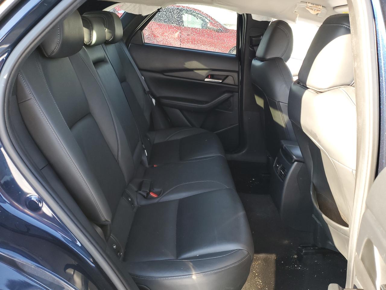 2023 MAZDA CX-30 PREFERRED VIN:3MVDMBCM8PM510411