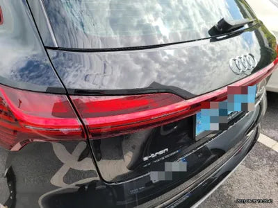 2020 Audi e-tron WAUZZZGE1LB031508 VIN:WAUZZZGE1LB031508