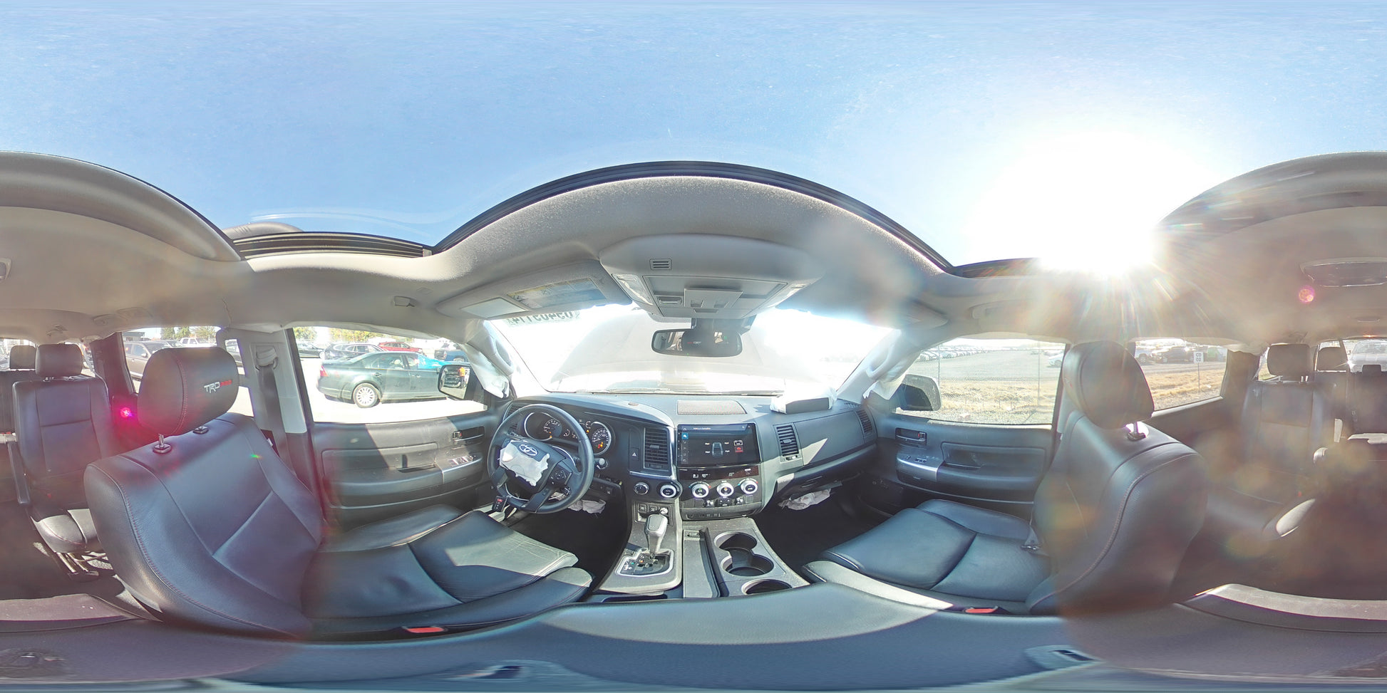 2022 TOYOTA SEQUOIA SR5 VIN:5TDEY5B18NS188885