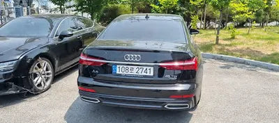 2020 Audi A6 WAUZZZF23LN071112 VIN:WAUZZZF23LN071112