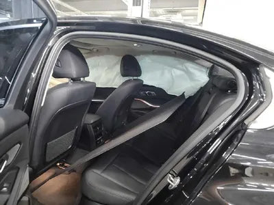 2019 BMW 320 WBA5V510XKAJ53823 VIN:WBA5V510XKAJ53823