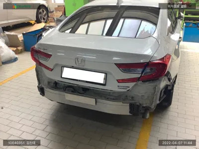 2018 Honda Accord 1HGCV3690JA510948 VIN:1HGCV3690JA510948