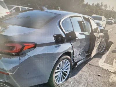 2021 BMW 520 WBA11BH01MCG19115 VIN:WBA11BH01MCG19115