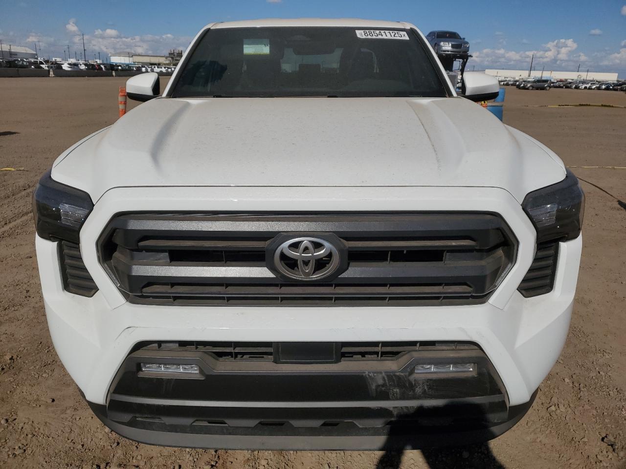 2024 TOYOTA TACOMA DOUBLE CAB VIN:3TMLB5JNXRM047299