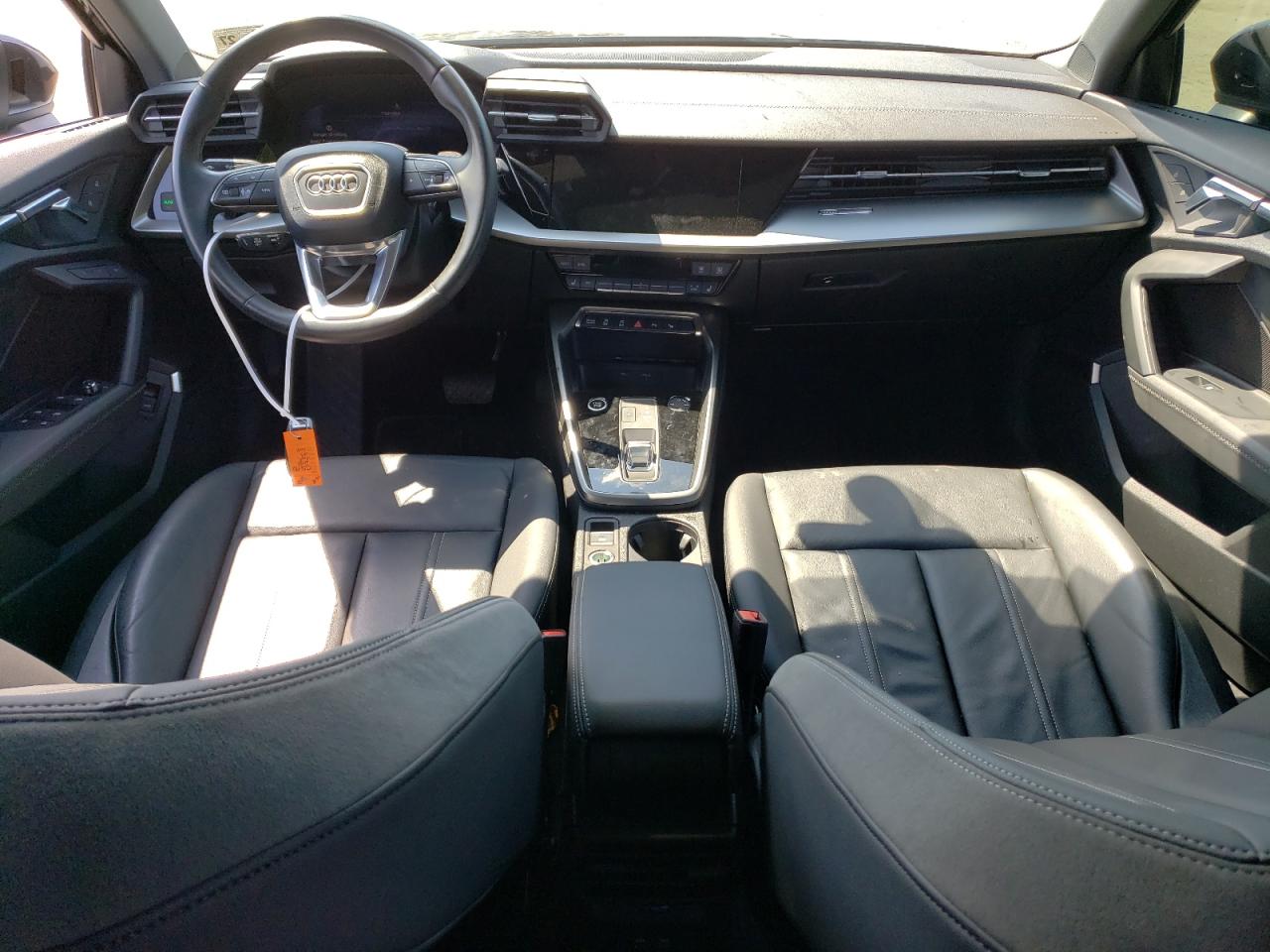 2022 AUDI A3 PREMIUM PLUS VIN:WAUBUDGY5NA056482