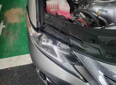 2017 Lexus ES 300 JTHBW1GG7H2161721 VIN:JTHBW1GG7H2161721