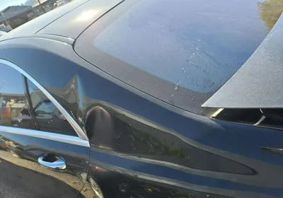 2019 Mercedes-Benz S 560 VIN: