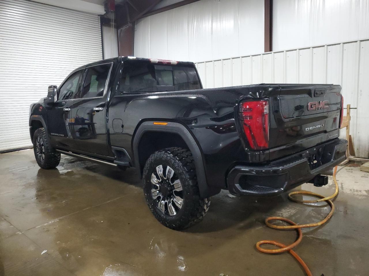 2024 GMC SIERRA K2500 DENALI VIN:1GT49REY6RF449669