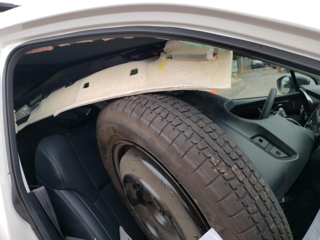 2024 SUBARU ASCENT TOURING VIN:4S4WMAWD7R3407934