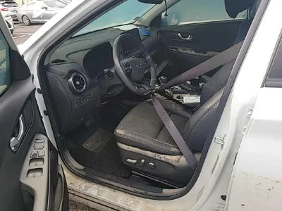 2020 Hyundai Kona VIN: