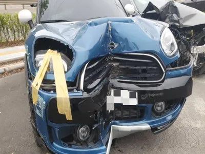 2020 MINI Countryman WMWYX3108L3L37837 VIN:WMWYX3108L3L37837