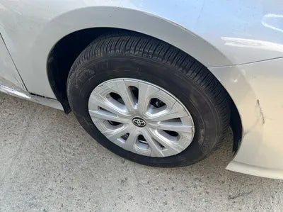 2021 Toyota Prius JTDKAMFU6M3136435 VIN:JTDKAMFU6M3136435