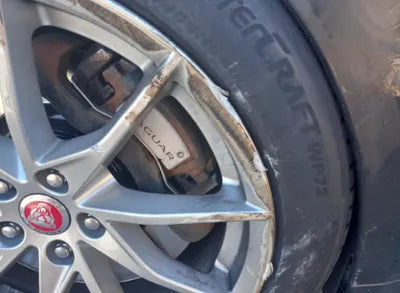 2019 Jaguar F-Type SAJDB1BXXKCK58721 VIN:SAJDB1BXXKCK58721