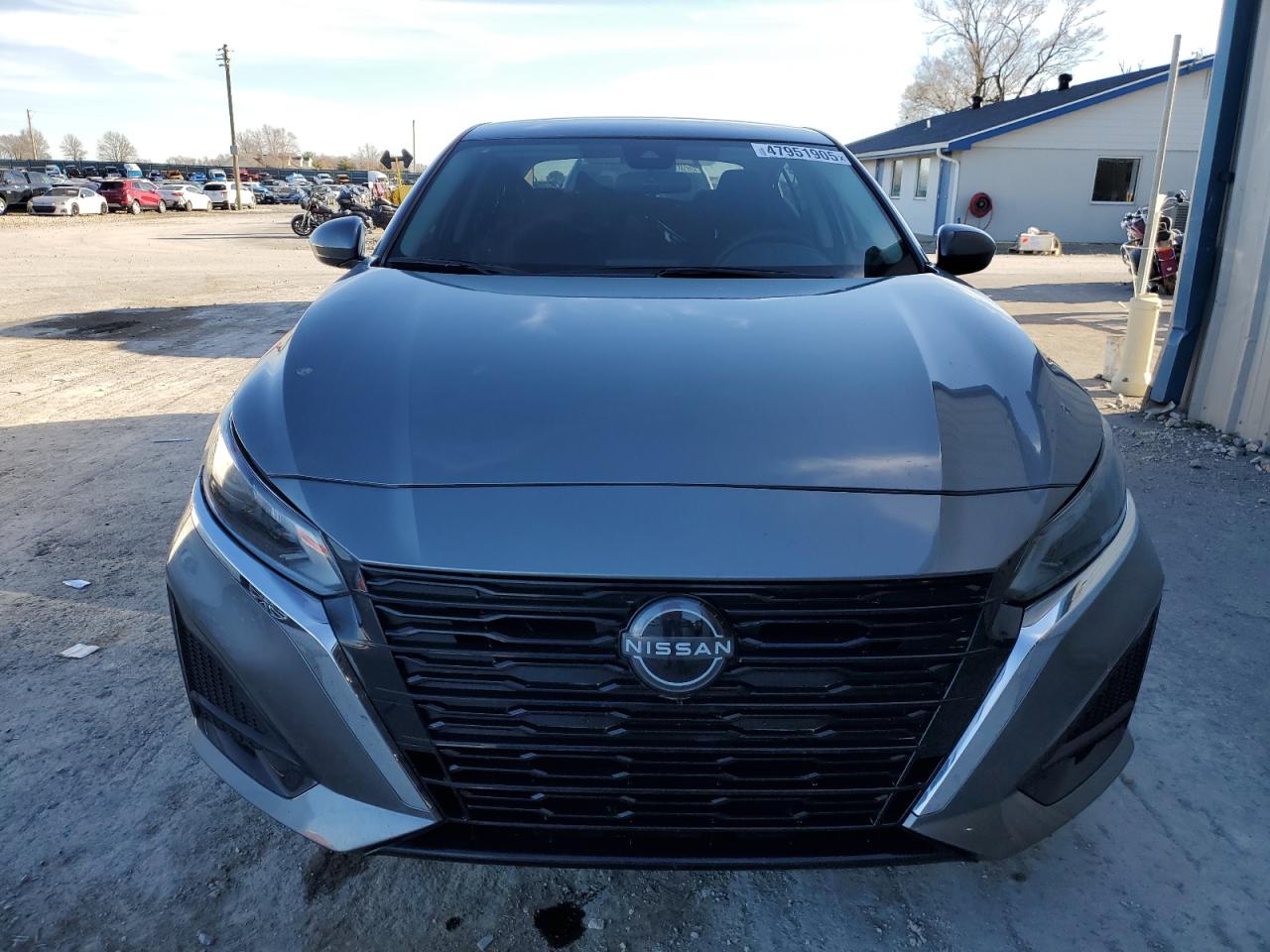 2023 NISSAN ALTIMA S VIN:1N4BL4BV2PN390618