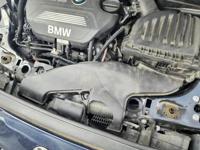 2015 BMW 2 Series Gran Tourer WBA2C1108FV478728 VIN:WBA2C1108FV478728