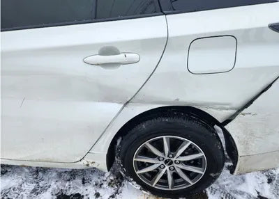 2017 Toyota Prius JTDKBRFU2J3584564 VIN:JTDKBRFU2J3584564