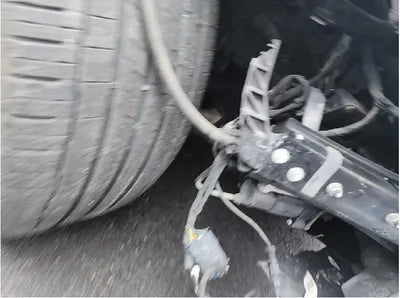 2017 Mercedes-Benz GLS 350 WDCDF2EE8HA940529 VIN:WDCDF2EE8HA940529