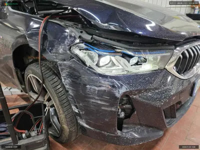 2021 BMW 630 WBA61CC07NCH90472 VIN:WBA61CC07NCH90472