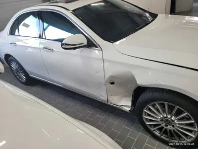 2023 Mercedes-Benz E 250 W1KZF4FB9PB101161 VIN:W1KZF4FB9PB101161