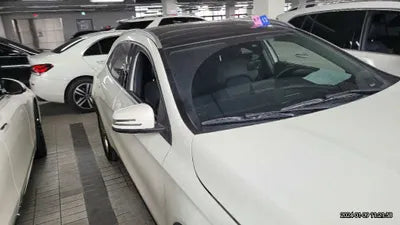 2017 Mercedes-Benz GLA 200 WDCTG0JB8HJ287550 VIN:WDCTG0JB8HJ287550