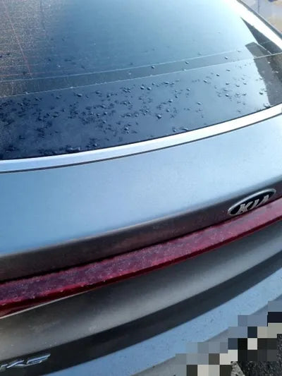2020 Kia K5 VIN: