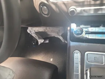 2020 Genesis G90 VIN: