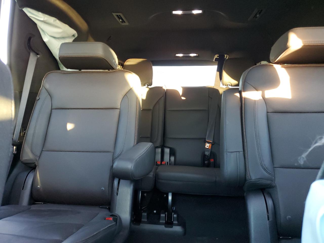 2023 CHEVROLET TAHOE K1500 HIGH COUNTRY VIN:1GNSKTKL8PR158661