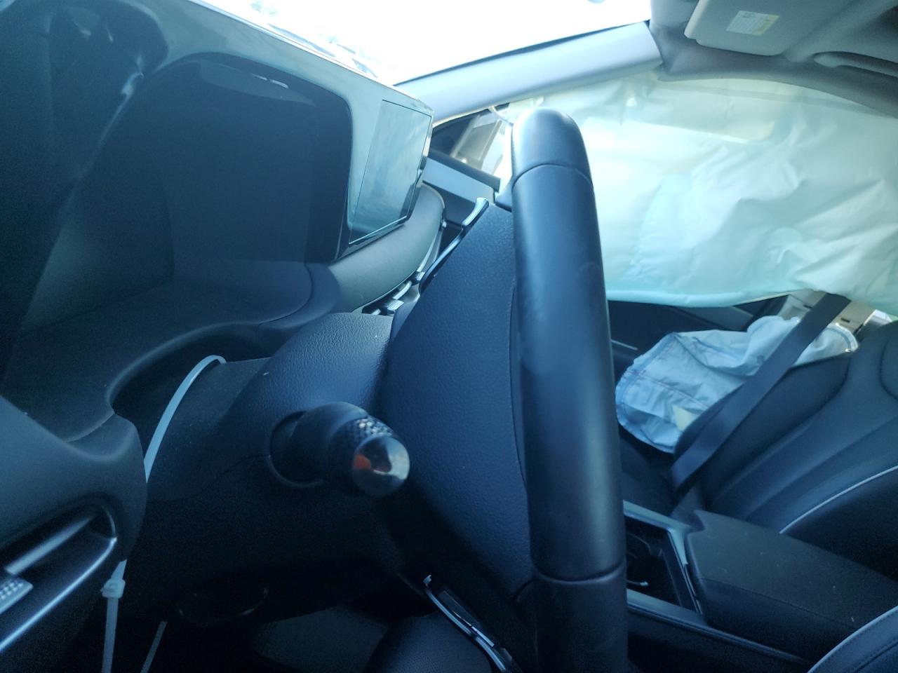 2023 HYUNDAI PALISADE XRT VIN:KM8R34GEXPU627133