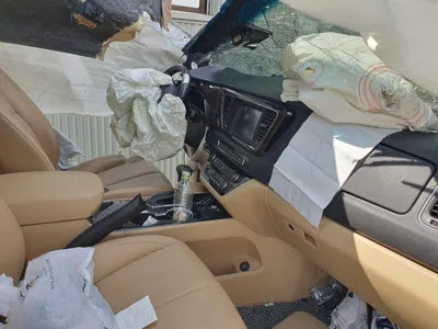 2020 Kia Carnival KNAME81ABLS653172 VIN:KNAME81ABLS653172