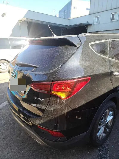 2016 Hyundai Santa FE 972KMKMHSW81UDGU5 VIN:972KMKMHSW81UDGU5