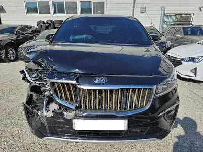 2018 Kia Carnival KNAMB81ABJS418309 VIN:KNAMB81ABJS418309