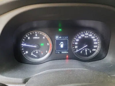 2017 Hyundai Tucson 482KMKMHJ3815GHU2 VIN:482KMKMHJ3815GHU2