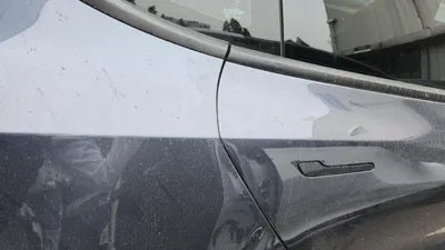 2022 Tesla Model 3 5YJ3E1EB2NF307581 VIN:5YJ3E1EB2NF307581