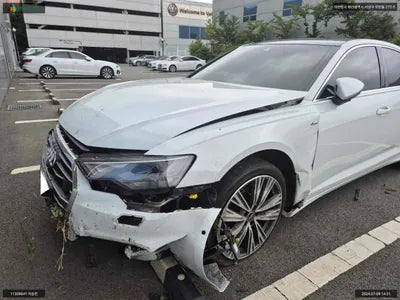 2023 Audi A6 WAUZZZF29PN026889 VIN:WAUZZZF29PN026889