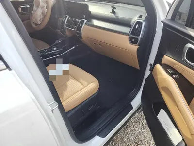 2022 Kia Sorento VIN:
