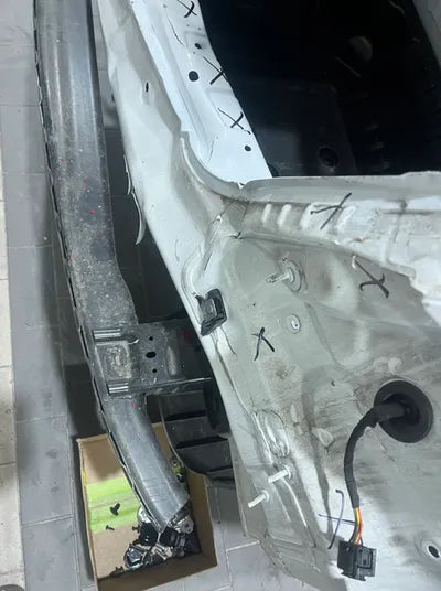 2022 Mercedes-Benz E 250 W1KZF4FB1NB073479 VIN:W1KZF4FB1NB073479