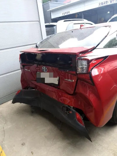 2019 Toyota Prius JTDKARFU7K3100621 VIN:JTDKARFU7K3100621