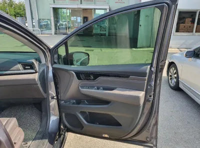 2020 Honda Odyssey 5KBRL6880LB600118 VIN:5KBRL6880LB600118