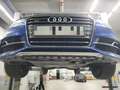 2015 Audi S3 755KMWAUZZZ8V2F11 VIN:755KMWAUZZZ8V2F11