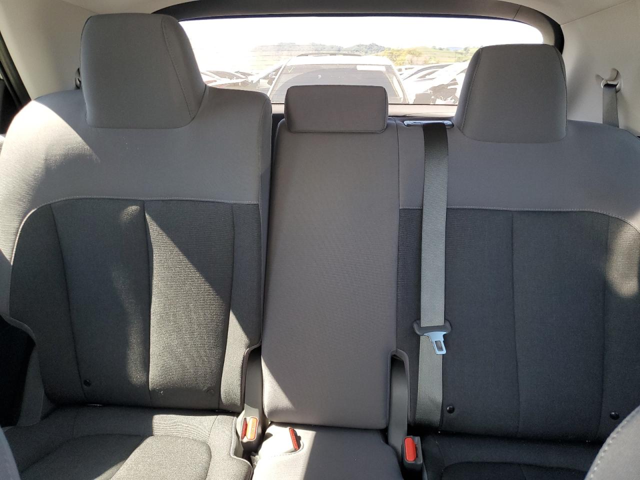 2024 HYUNDAI IONIQ 5 SEL VIN:KM8KN4DE8RU252409