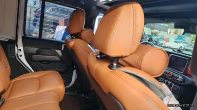 2020 Jeep Wrangler VIN: