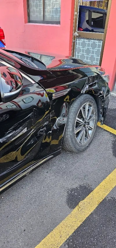 2019 Kia K5 KNAGU411BKA265258 VIN:KNAGU411BKA265258