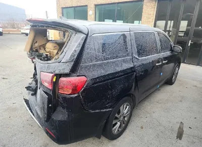 2020 Kia Carnival 587KMKNAMC81ABLS6 VIN:587KMKNAMC81ABLS6
