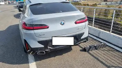 2023 BMW 420 WBA21DT0XP9S06664 VIN:WBA21DT0XP9S06664