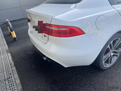 2017 Jaguar XE SAJAB4BV4HA944289 VIN:SAJAB4BV4HA944289