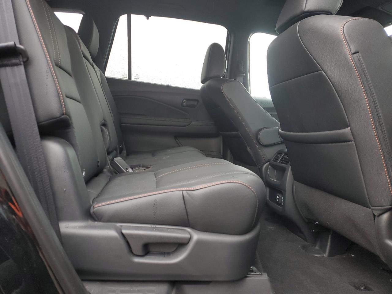 2022 HONDA PASSPORT TRAIL SPORT VIN:5FNYF8H68NB009420